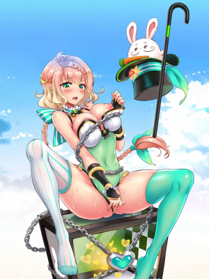 Project QT_293