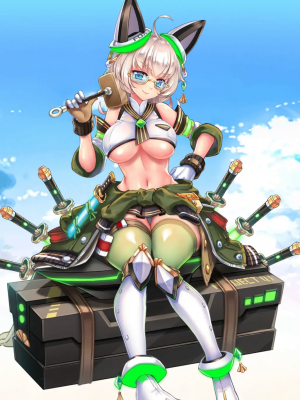 Project QT_311
