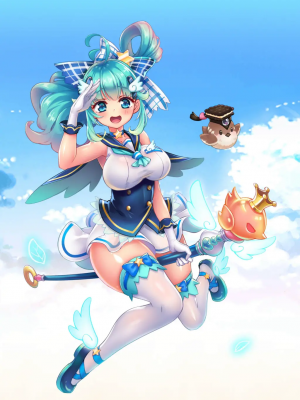 Project QT_321