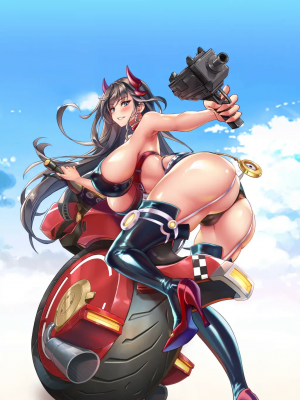 Project QT_340