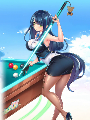 Project QT_384