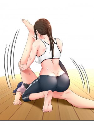劍道學姊 19-20話_19_33