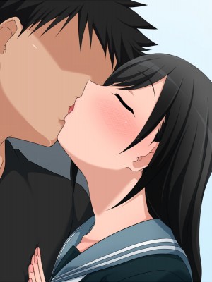 [きつね屋根] 悪い子の日_122