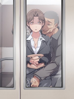 [Nightmare Express-悪夢の宅配便-] 欲望回帰第502章-獄母奪姦★脱獄囚チ●ポ×男の娘チ●ポ近親姦でイカれた美津子さん- (ヒカルの碁)_0211