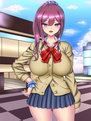 [Master-random] サイミンコインsolitaire 復讐催眠!とあるJ〇の悲劇…_065
