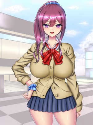 [Master-random] サイミンコインsolitaire 復讐催眠!とあるJ〇の悲劇…_190