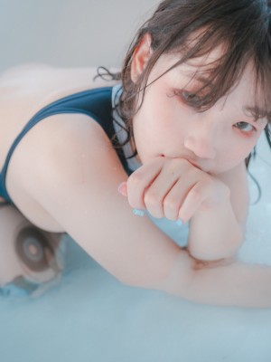 [DJAWA] Swimming Lessons #8 - Mimmi_DJAWA_00099