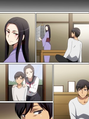 [へら] 帰省先で・・・_25_25