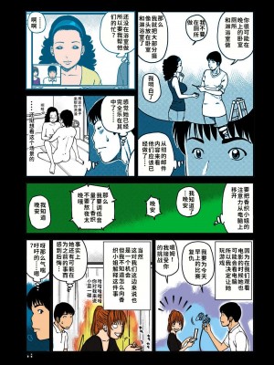 [HY个人汉化][黒木秀彦] 33歳みだら妻 [無修正][DL版]_068