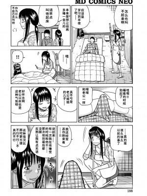 [HY个人汉化][黒木秀彦] 33歳みだら妻 [無修正][DL版]_187