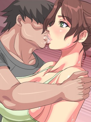 [ハイレグピーチ] 時間を止めて中出しレッスン 人妻インストラクター理奈子_073