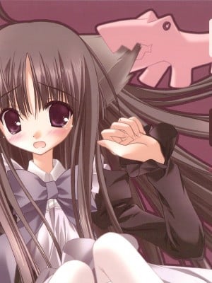 (Cレヴォ37) [てぃんかーべる (べる)] ねこみみにっき Vol.1