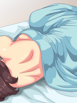 [ハイレグピーチ] 酔っ払った人妻が俺の部屋に間違って入って寝てしまったら・・・_101