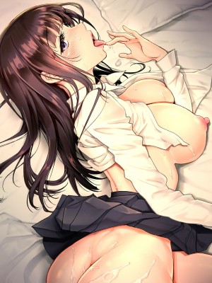 [美矢火] 二人の相性～幼なじみとねっとりイチャラブ～3.1_22