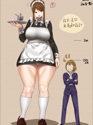 [うる] n日後にわからせられるぼっちゃま [沒有漢化]_044