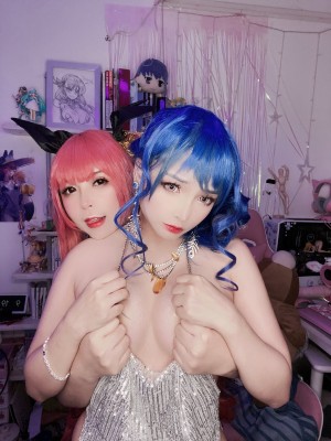 UyUy and Mimichan - St. Louis and Honolulu_44