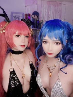 UyUy and Mimichan - St. Louis and Honolulu_45