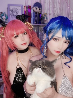 UyUy and Mimichan - St. Louis and Honolulu_47