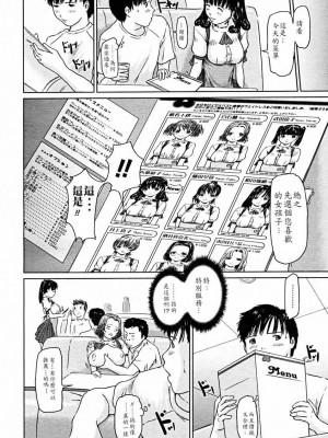 [如月群真] Love Selection [汉化] [無修正]_146