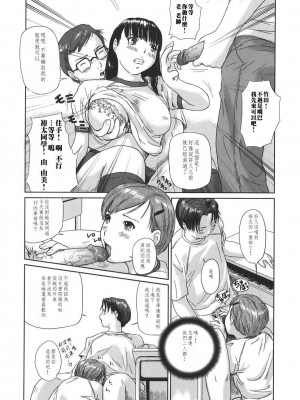 [如月群真] Love Selection [汉化] [無修正]_214