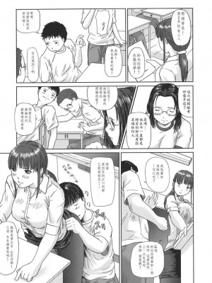 [如月群真] Love Selection [汉化] [無修正]_213