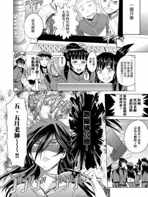 [DISTANCE] じょしラク! 新装版[黑条修正][未来数位中文]_a-262