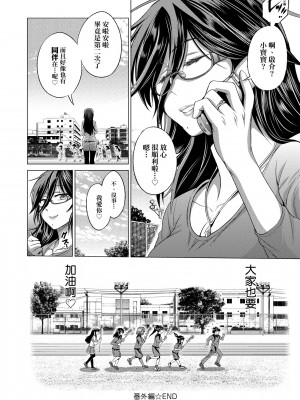 [DISTANCE] じょしラク! 新装版[黑条修正][未来数位中文]_a-264