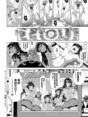 [DISTANCE] じょしラク! 新装版[黑条修正][未来数位中文]_a-356