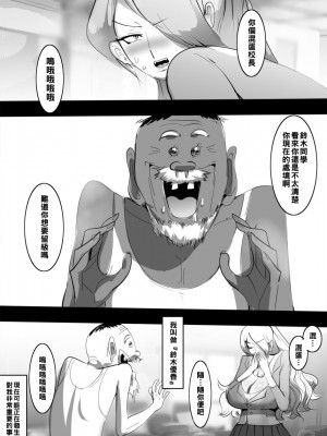 [ギャルドラゴン] 放課後のギャルはエロエロビッチ_02_ikimanco_GAL_002