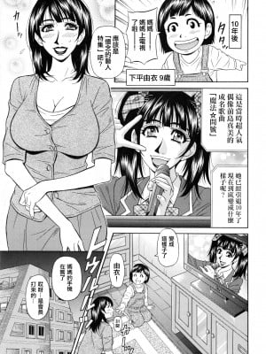 [不想记名高画质重嵌][尾崎晶] ママがアイドル！？[媽媽是偶像明星]_0014重嵌