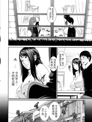 [个人汉化][gonza] 僕だけの淫母たち_e_00000128