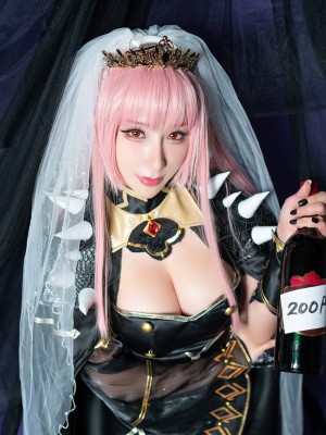 HaneAme 雨波 - Mori Calliope_08
