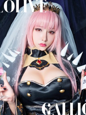 HaneAme 雨波 - Mori Calliope_01