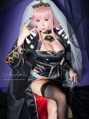 HaneAme 雨波 - Mori Calliope_03