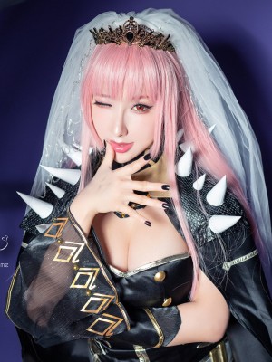 HaneAme 雨波 - Mori Calliope_04
