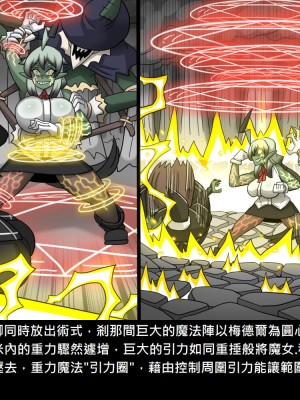 [Dr.阿虫] 精獸人Elrk (52~60)_307
