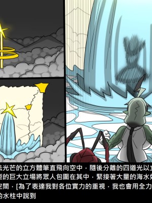 [Dr.阿虫] 精獸人Elrk (52~60)_338