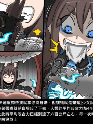 [Dr.阿虫] 精獸人Elrk (52~60)_100