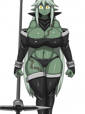 [Dr.阿虫] 精獸人Elrk (52~60)_240