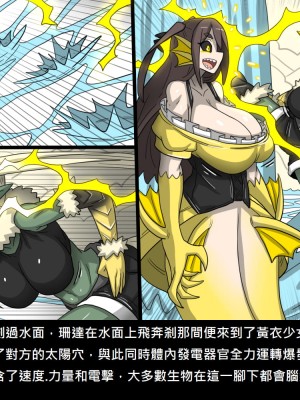 [Dr.阿虫] 精獸人Elrk (52~60)_340