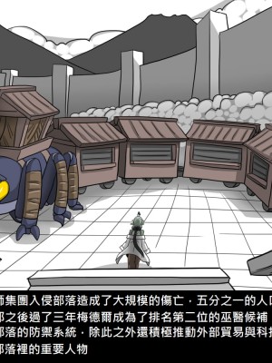[Dr.阿虫] 精獸人Elrk (52~60)_159