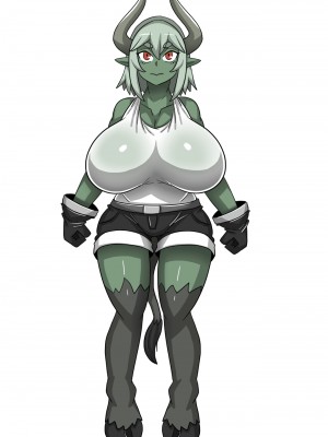 [Dr.阿虫] 精獸人Elrk (52~60)_250