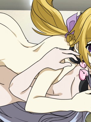[催眠!ピカッとハウス (REGZA、茶々丸、テツヤ)] 催眠蹂躙学園IS～無自覚な被害者たち～ (IS -Infinite Stratos-)_411