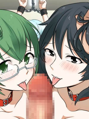 [催眠!ピカッとハウス (REGZA、茶々丸、テツヤ)] 催眠蹂躙学園IS～無自覚な被害者たち～ (IS -Infinite Stratos-)_417