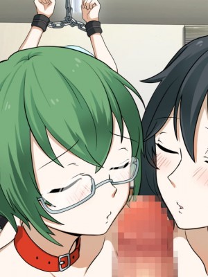 [催眠!ピカッとハウス (REGZA、茶々丸、テツヤ)] 催眠蹂躙学園IS～無自覚な被害者たち～ (IS -Infinite Stratos-)_413