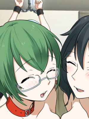 [催眠!ピカッとハウス (REGZA、茶々丸、テツヤ)] 催眠蹂躙学園IS～無自覚な被害者たち～ (IS -Infinite Stratos-)_412