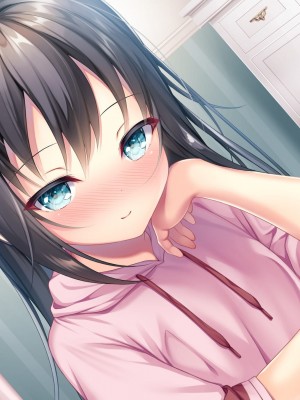 [ももいろたんざく (なめたけのこ)] バイト先のちっちゃな先輩 ～クールな先輩とイチャイチャしたい～ [转尾巴猫汉化]_221