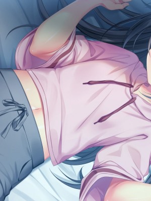 [ももいろたんざく (なめたけのこ)] バイト先のちっちゃな先輩 ～クールな先輩とイチャイチャしたい～ [转尾巴猫汉化]_254