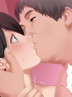 [エアリーソックス・艶] 新規契約が取れなくて苦悩する新人保険レディ_215