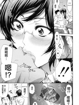 [不想记名单行本高画质重嵌][ブラザーピエロ] 働くオンナの熟れた汗_073